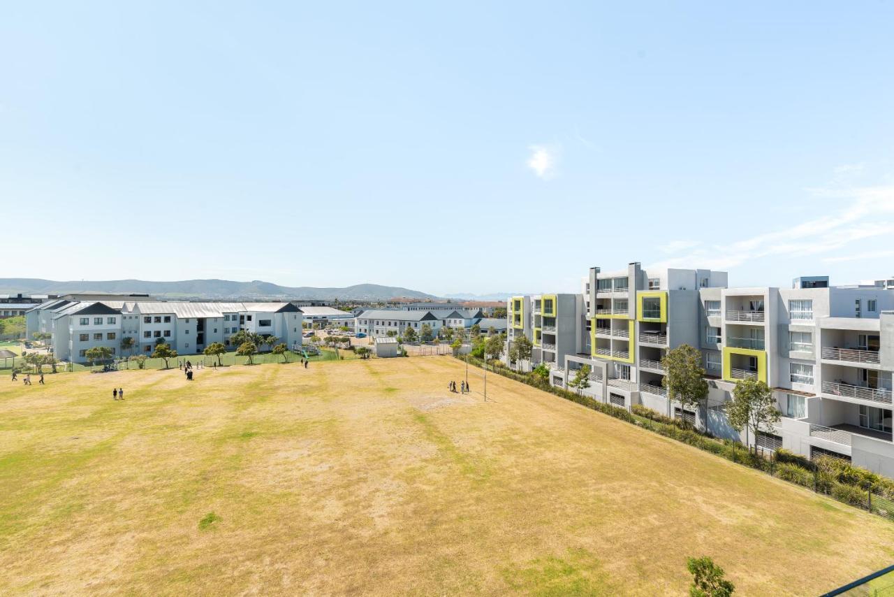 Ashton Park 419 Apartment Cape Town Exterior photo